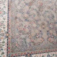 سه تا فرش ۱۲۰۰شانه یک جفت ۹متری