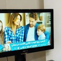 تلویزیون دوو ۴۲ اینچ|تلویزیون و پروژکتور|تهران, امیریه|دیوار