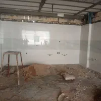 کاشی کاری و سرامیک|خدمات پیشه و مهارت|بجنورد, |دیوار