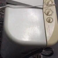 ماشین لباسشویی دوقلو پاکشوما|ماشین لباسشویی و خشک‌کن لباس|مشهد, شهید احمدی روشن|دیوار