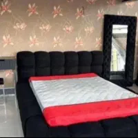 سرویس خواب۲نفره تخت نیم سرویس ارامیس مدل۵۸