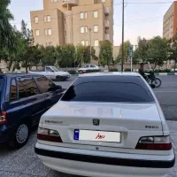 پرشیا tu5 درحد سیمی