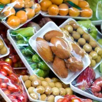 تره بار بسته بندی|خوردنی و آشامیدنی|شیراز, وزیرآباد|دیوار