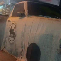 کافه سیار|خودرو سواری و وانت|شهریار, شهریار|دیوار