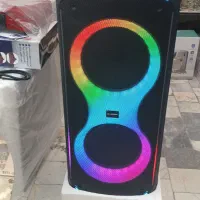 اسپیکر بلانتون