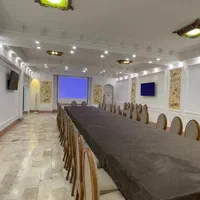 سالن همایش ترنم با امکانات کامل|خدمات پذیرایی، مراسم|مشهد, شهید هاشمی نژاد|دیوار