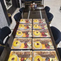 استخدام تخته کار و آشپز در رستوران