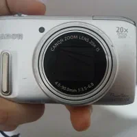 دوربین کنون canon