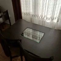 میز ناهار خوری