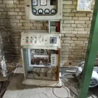 دستگاه تولید نایلون اکسودر|ماشین‌آلات صنعتی|شهرضا, |دیوار