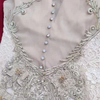 لباس مجلسی|لباس|پاکدشت, پاکدشت (مامازند)|دیوار