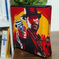 ایکس باکس ۳۶۰ اسلیم « xbox 360 »