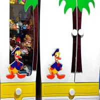 تخت و کمد نوزادی نوجوانی