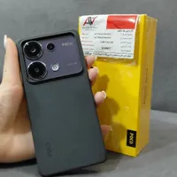 شیائومی Poco M6 Pro با حافظهٔ ۲۵۶ گیگابایت|موبایل|تاکستان, |دیوار