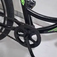 دوچرخه ۲۶ کلاسیک ViVi|دوچرخه، اسکیت، اسکوتر|کرج, مجتمع صنفی صنعتی|دیوار