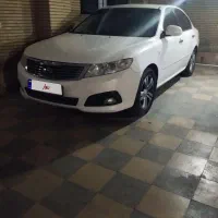 اپتیما 2010|خودرو سواری و وانت|کرج, گلشهر|دیوار