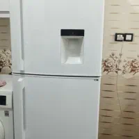 یخچال فریزر جنرال