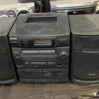 ضبط  aiwa و samsung و Lg