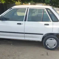 پراید مدل ۸۵|خودرو سواری و وانت|میناب, |دیوار