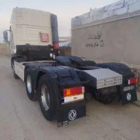 البرز جفت مدل ۹۰ گیربکس ۶دنده|خودرو سنگین|دالاهو, |دیوار