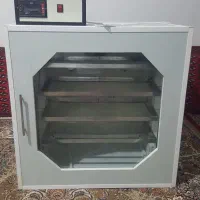 دستگاه جوجه کشی 338 تایی.|لوازم جانبی حیوانات|قیدار, |دیوار