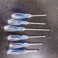 پیچ گوشتی آچار ابزار وسایل قفل ترازو گرمی جعبه بکس|ابزارآلات|قزوین, |دیوار