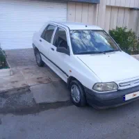 فروش پراید ۹۶