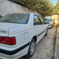 پارس سال مدل ۱۳۹۹|خودرو سواری و وانت|باقرشهر, |دیوار