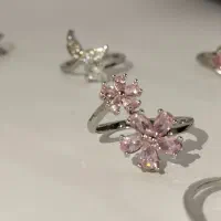 انگشتر فانتزی زیر فی کل  بازار