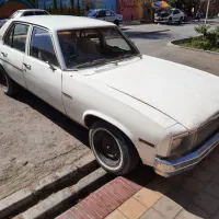شورلت نوا c5