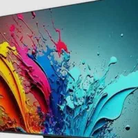 تلویزیون ال جی