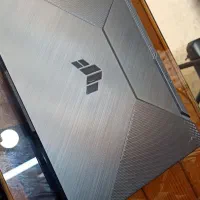 لب تاپ ایسوس tuf gaming f15
