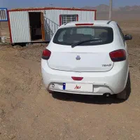 تیبا ۲ مدل ۹۷|خودرو سواری و وانت|تاکستان, |دیوار