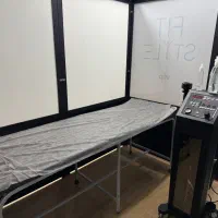 مجموعه ورزشی در سعادت آباد|اجارهٔ کوتاهمدت دفتر کار و فضای آموزشی|تهران, شهرک مخابرات|دیوار