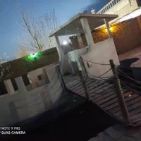 اجاره روزانه ویلا باغ پارادایس در مرودشت|اجارهٔ کوتاهمدت ویلا و باغ|مرودشت, ده بید|دیوار