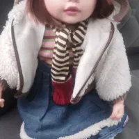 عروسک|اسباب‌بازی بچه|رشت, استادسرا|دیوار