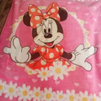 پتو و سرویس خواب نوزاد|رختخواب، بالش، پتو|اصفهان, خانه اصفهان|دیوار