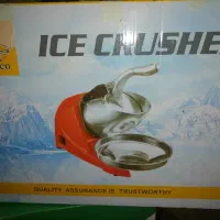 یخ خوردکن Hedico نو زیر قیمت