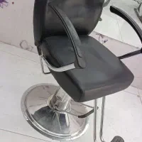 صندلی آرایشگاه