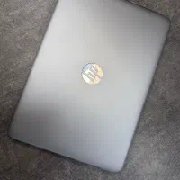 لپتاپ hp تاچ سبک و پرقدرت با دو‌ هارد داخلی