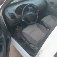 تیبا یک|خودرو سواری و وانت|کلاله, |دیوار