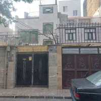 ویلایی کنار هم