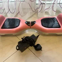 اسکوتر برقی