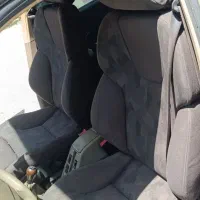 پارس الکس elx بژ|خودرو سواری و وانت|اشنویه, |دیوار