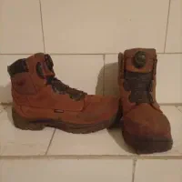 کفش ایمنی ردوینگ کد 4216|کیف، کفش، کمربند|کرج, مهرویلا شمالی|دیوار