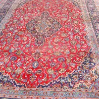 فرش دستباف ۳×۴ و۶متری و۱۲متری ۲کناره دستباف