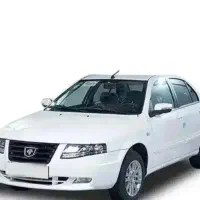 حواله خودرو سمند سورن پلاس