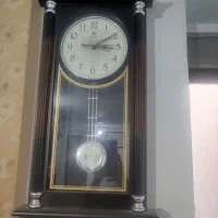 ساعت دیواری
