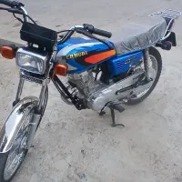 موتور ۹۵ اشیل