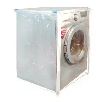 کاور ماشین لباسشویی